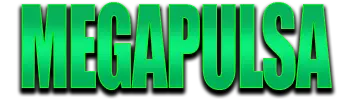 Logo MEGAPULSA